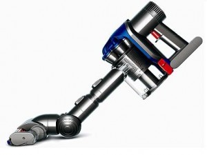 Aspirateur balai Dyson DC35 v2 300x225
