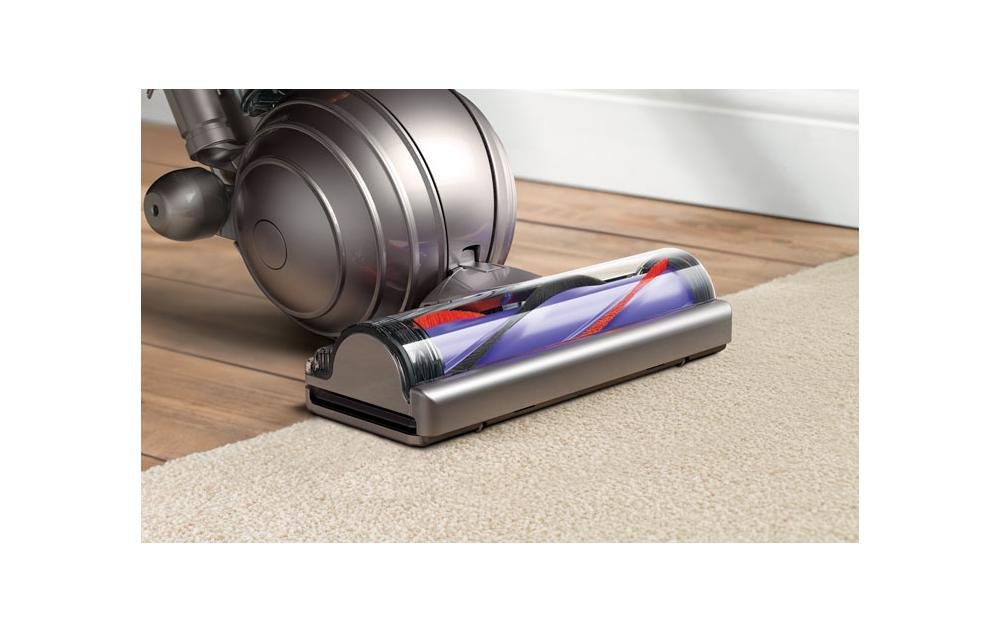 Notre test de l'aspirateur Balai Autonome Dyson DC50i Notre test de l'aspirateur Balai Autonome Dyson DC50i