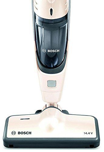 Pourquoi nous avons aimé les Bosch BBHMOVE1 Aspirateur Balai et main BOSCH BBHMOVE1 Aspirateur balai