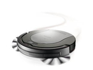 Philips robot aspirateur