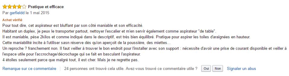 dyson_v6_up_top_aspirateur_balai_commentaire_client_amazon