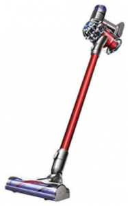 Aspirateur balai Dyson V6 Total Clean