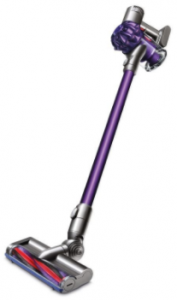 Aspirateur balai Dyson V6 Up Top