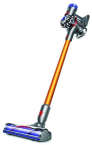 Aspirateur balai Dyson V8 Absolute