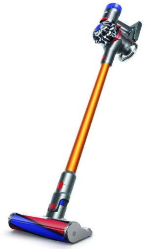 aspirateur Dyson V8