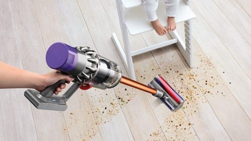  aspirateur sans fil dyson cyclone v10 absolute