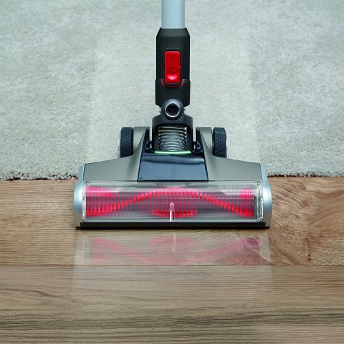 aspirateur balai sans fil Dirt Devil Blade DD777 1