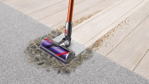 aspirateur sans fil dyson v10 absolute