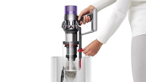 aspirateur sans fil dyson v10 absolute