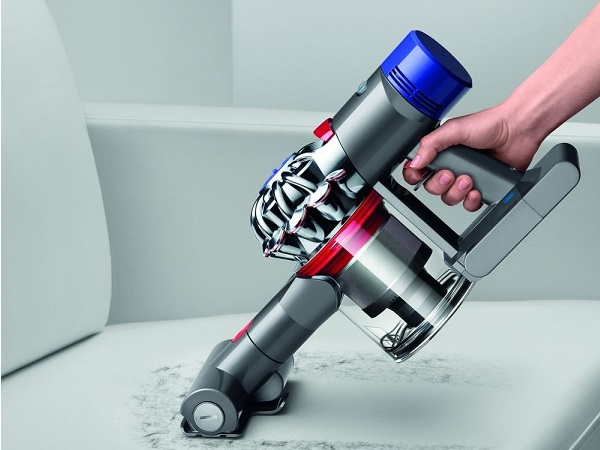  aspirateur balai dyson nouveau v8 absolute