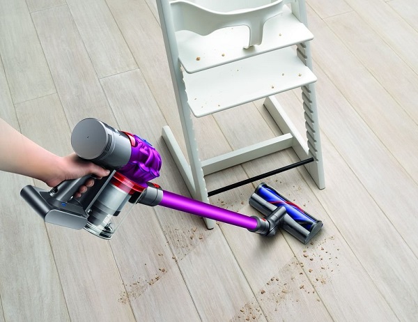  aspirateur balai dyson v7 motorhead