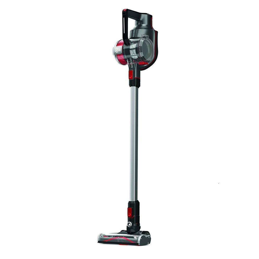 aspirateur balai sans fil Dirt Devil Blade DD777 1