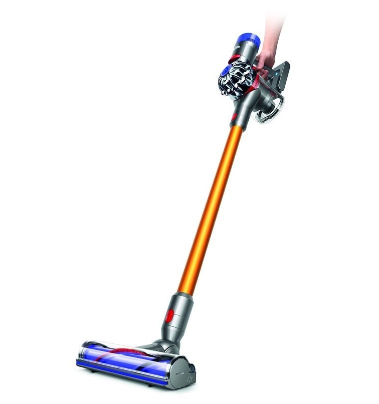 Aspirateur Balai Dyson Soldenull