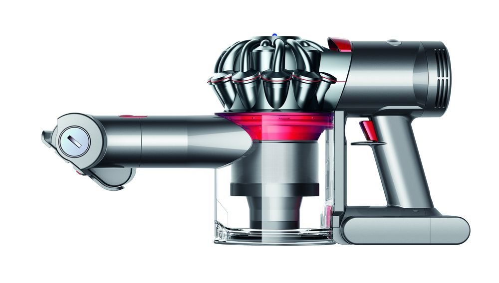 dyson v7 trigger