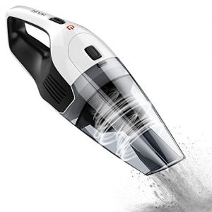 Aspirateur de table Holife Vacuum Cleaner