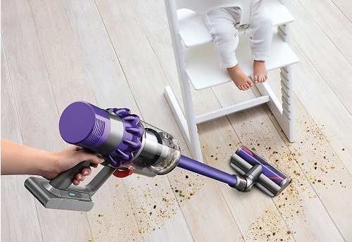 aspirateur Dyson Cyclone V10 Animal