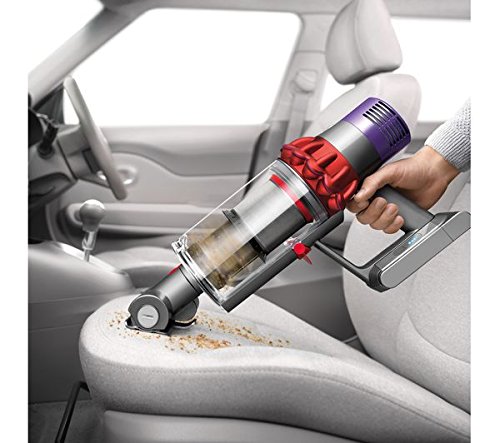 aspirateur sans fil Dyson cyclone v10 total clean