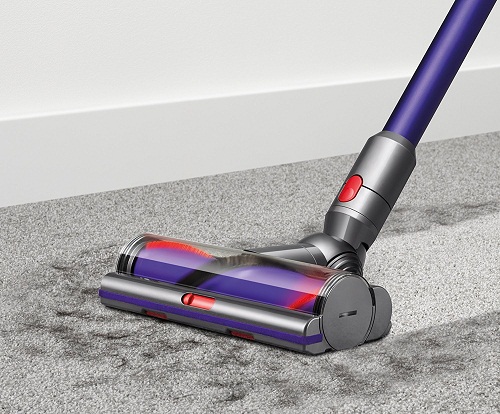 aspirateur balai Dyson V10 animal