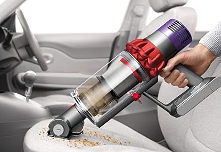 Aspirateur balai Dyson V10 Motorhead