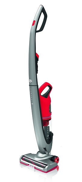 aspirateur balai Dirt Devil DD699-3 Samouraï 