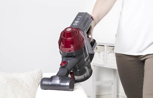 aspirateur balai hoover fd22rp