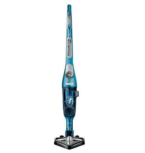 balai aspirateur Rowenta RH8872WO Extrême Vision Pro 25V