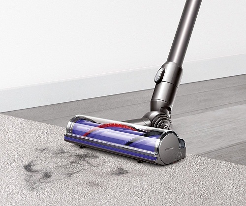 aspirateur balai Dyson V6 Animal Pro