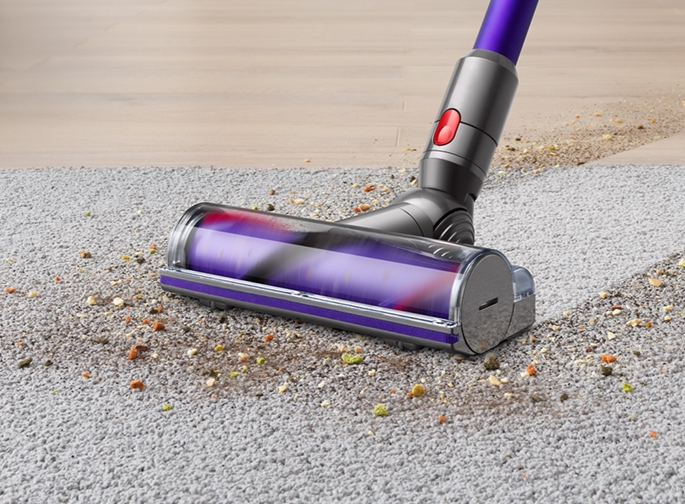 Dyson V11 Animal Test Pourquoi estil si exceptionnel ? Notre Avis 2025