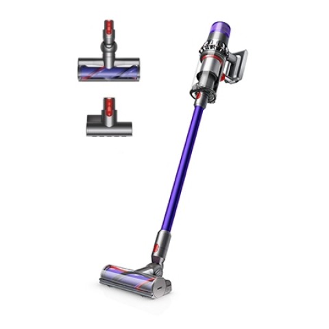 Test et Avis} Le nouvel aspirateur sans fil Dyson V6 - Cerise sur