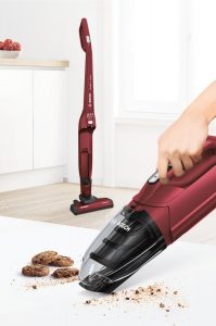 Aspirateur à main Bosch BBH2P14L