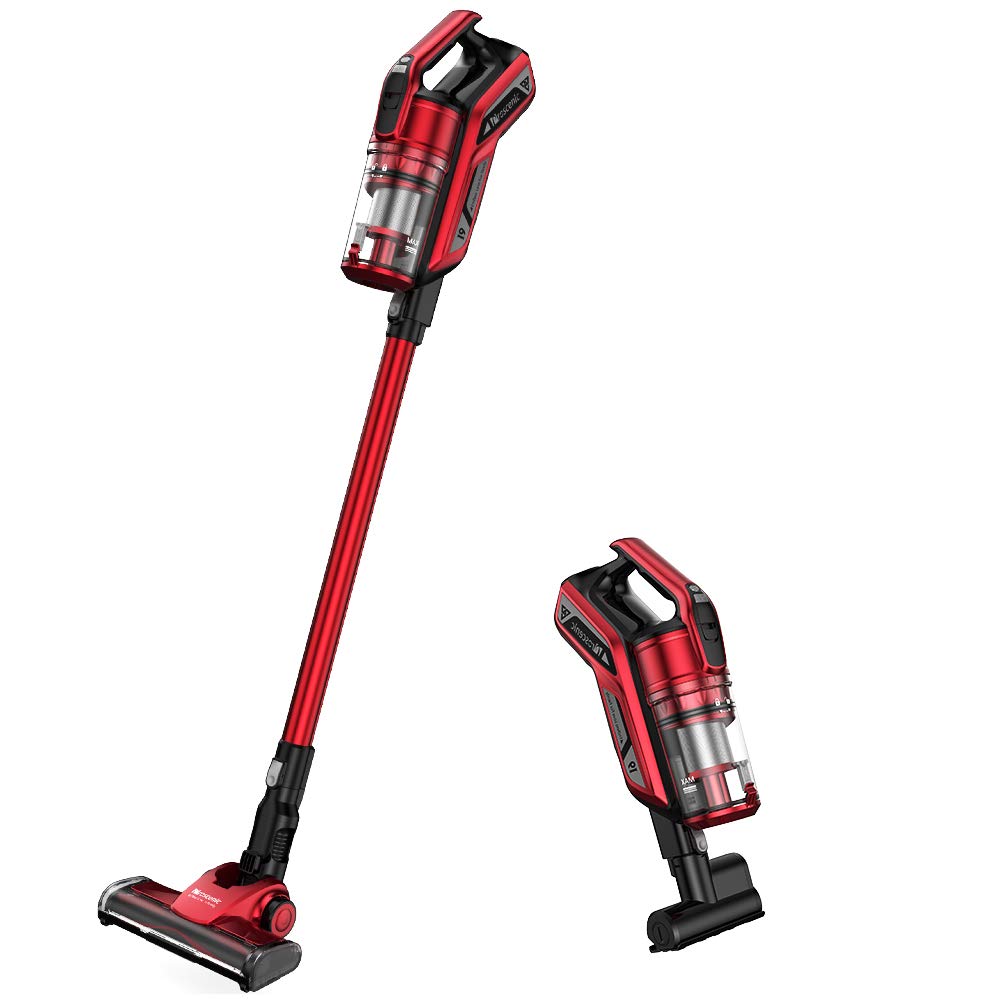 Aspirateur balai Proscenic I9