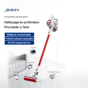 Xiaomi Jimmy JV51