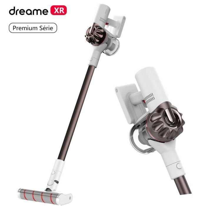 Flexible D'aspirateur Xiaomi Dreame V10 - Pièce D'occasion Pour Balai