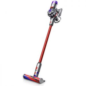 aspirateur balai dyson v8 slim parquet