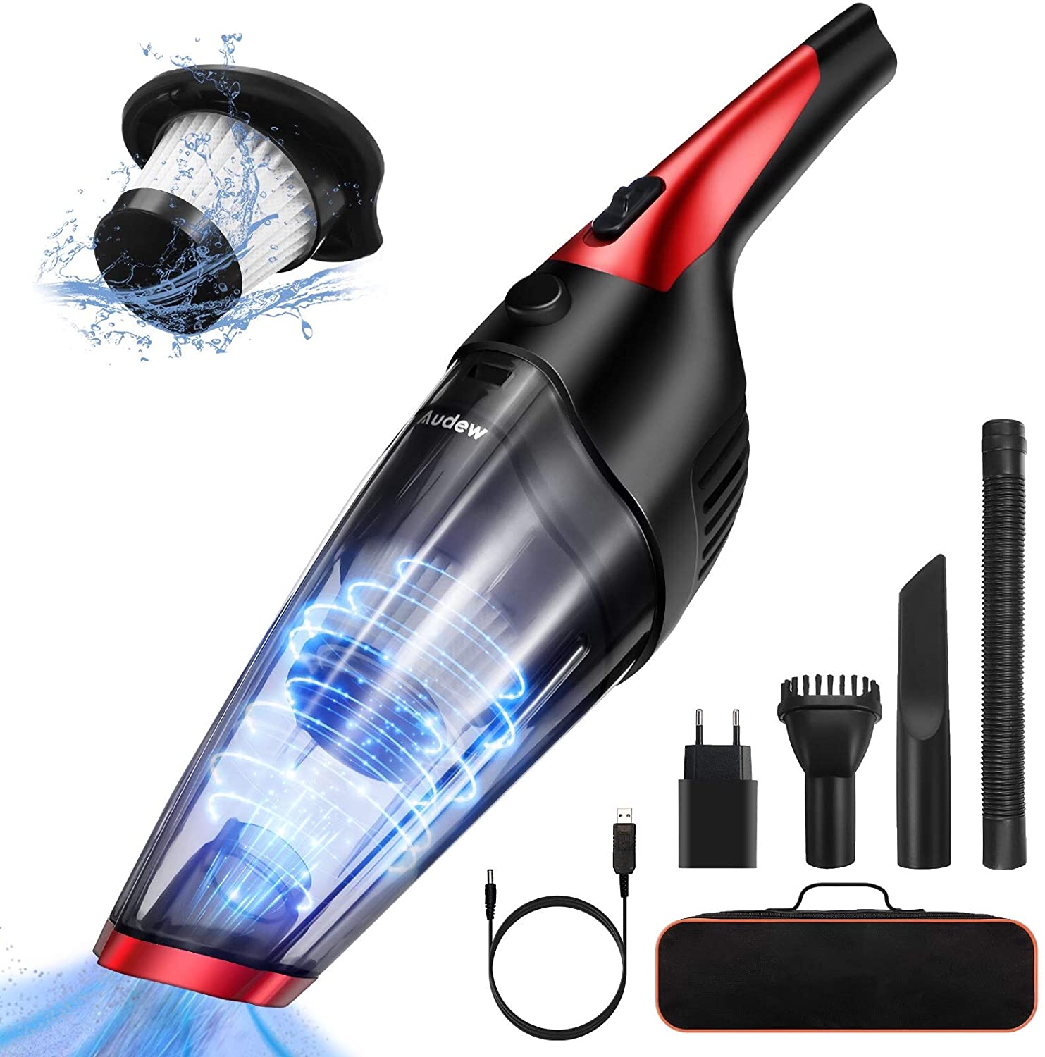 Aspirateur De Table Comparatif
